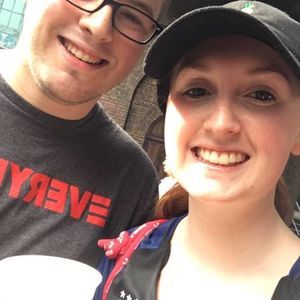 Meet your Posher, Jaclyn